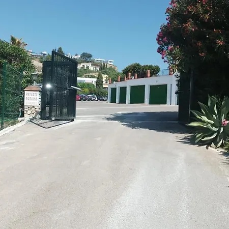 Apartmán Pueblo Cortes Del Golf Estepona