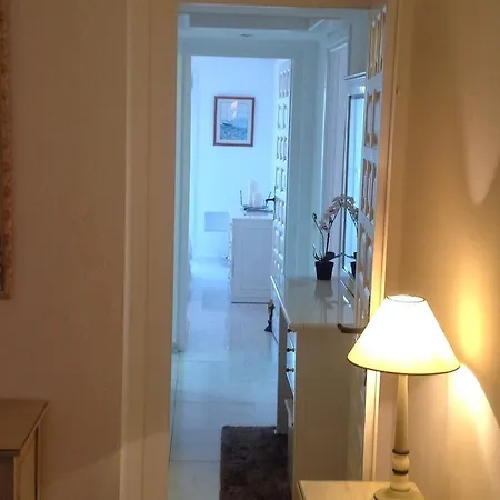 Apartmán Pueblo Cortes Del Golf Estepona