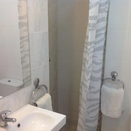 Apartmán Pueblo Cortes Del Golf *