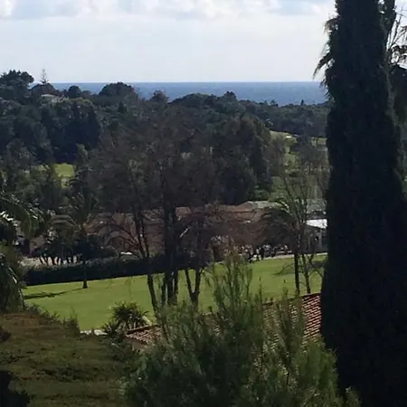 Pueblo Cortes Del Golf Apartmán *