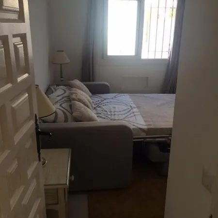 Apartmán Pueblo Cortes Del Golf