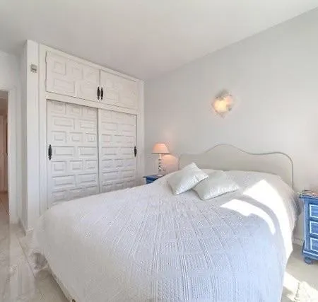 Apartmán Pueblo Cortes Del Golf *